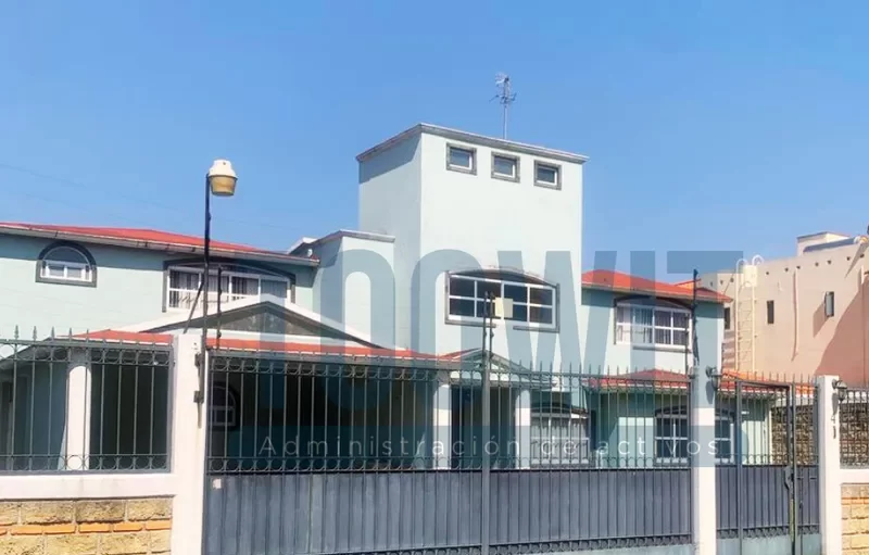 Casa en Llano Grande, Metepec, Estado de México, propiedad en remate inmobiliario