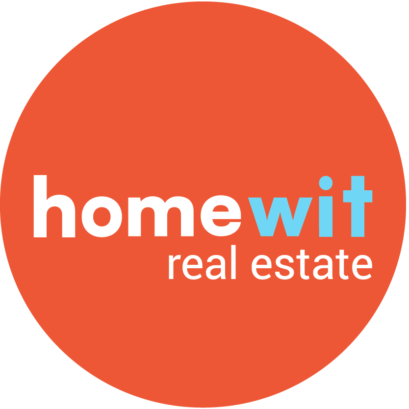 Logo homewit oficial