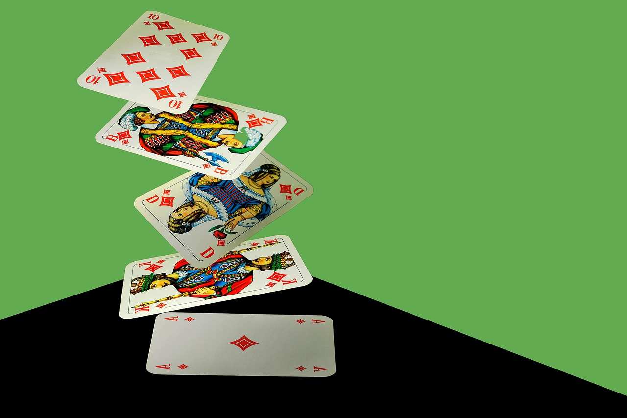 Winomania Casino Announces Exciting New Games to Elevate Player Experience Winomania Casino Announces Exciting New Games to Elevate Player Experience